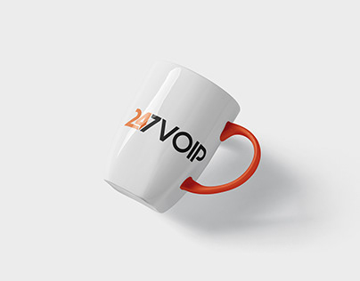 247 VOiP Branding