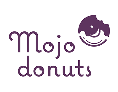 Mojo Logo