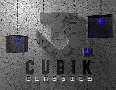 Cubik Classics 2016 part 2