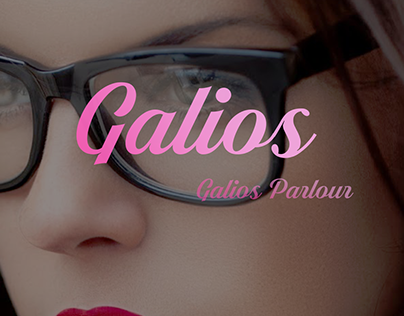Galios Parlour Project