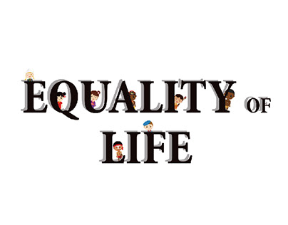 Equality of Life | Unity Game
