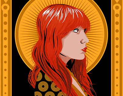 Patron Saint of Spinster Records
