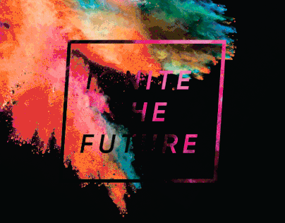 Ignite the future series