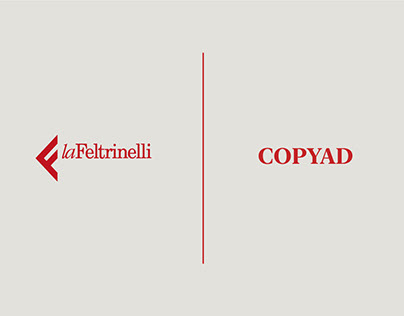 copyad - laFeltrinelli