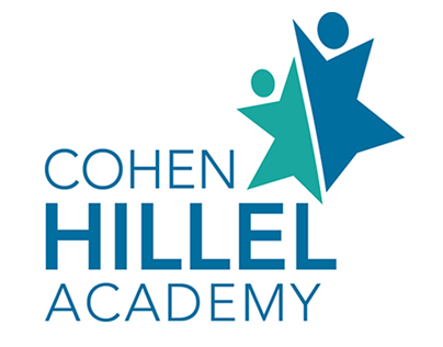 Cohen Hillel Academy New Identity