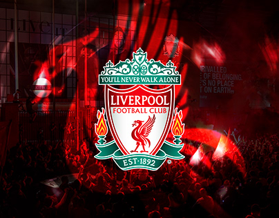 Liverpool Football Club Matchday Social Media