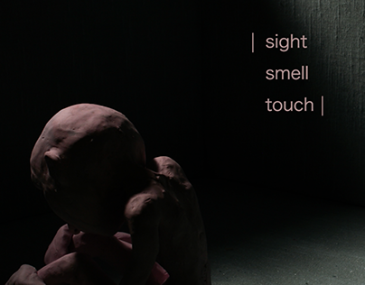 Sight, Smell, Touch