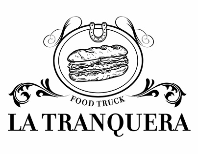 LA TRANQUERA - Food Truck
