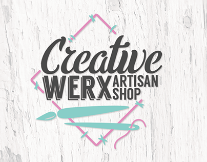 Creative Werx Logo