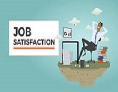 Factors of Job Satisfaction in the Workplace
