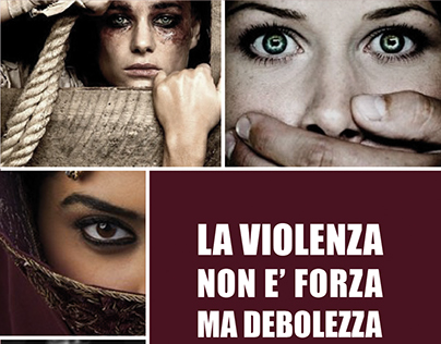 End Violence against Women Campaign