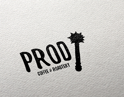 Prod Coffee&Roastery