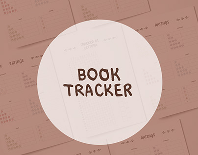 Book Tracker