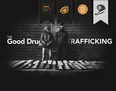 THE GOOD DRUG TRAFFICKING | Fundación Colibrí