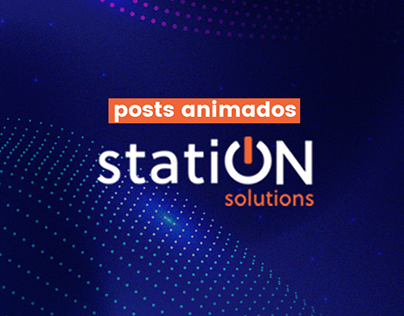 posts animados | station