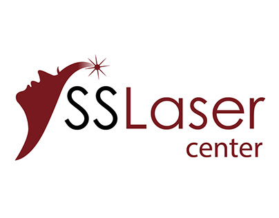 SS Laser Center logo