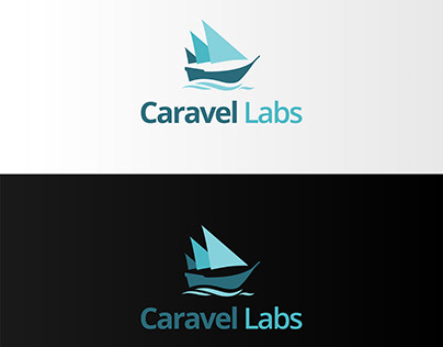 Caravel Labs Logo