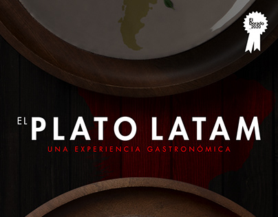 El Plato Latam