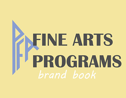 fine arts programs