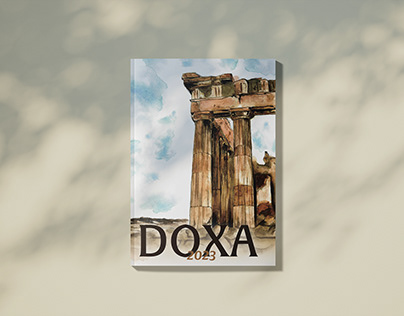 DOXA Magazine 2023