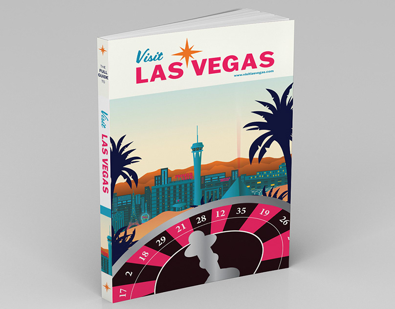 Las Vegas Travel Guide