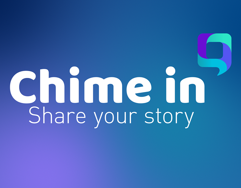Chime public shares