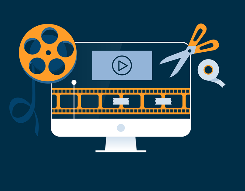 Professional Video Editing, Video Production & Motion Graphics Services