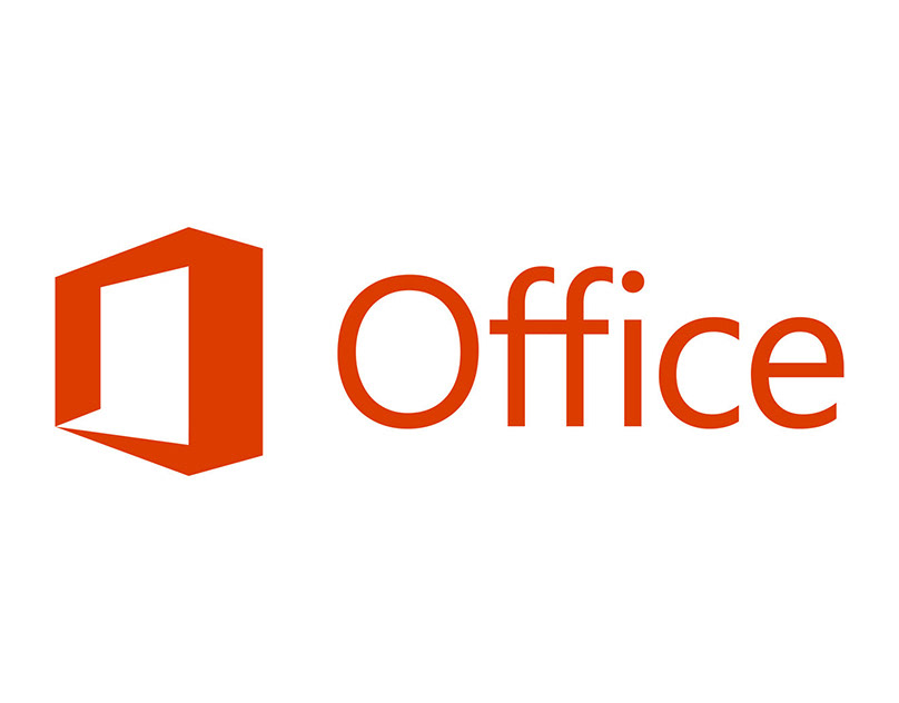 Microsoft Office Icons On Behance
