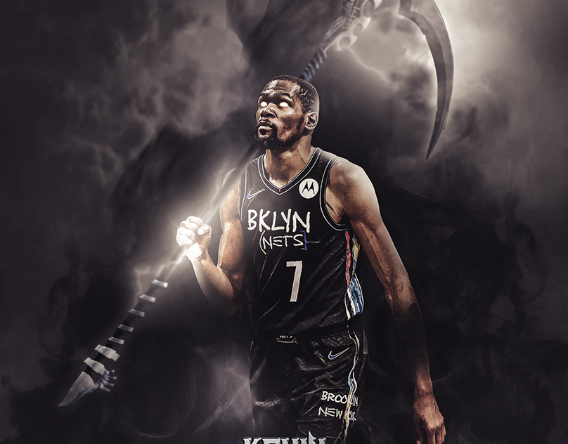 Kevin Durant - 49PTS Game 5.
