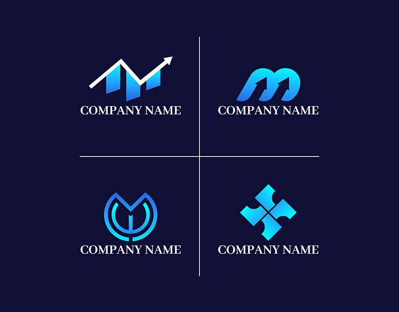 I will do professional logo design with your business