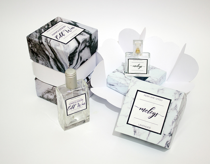 wholesale perfume boxes