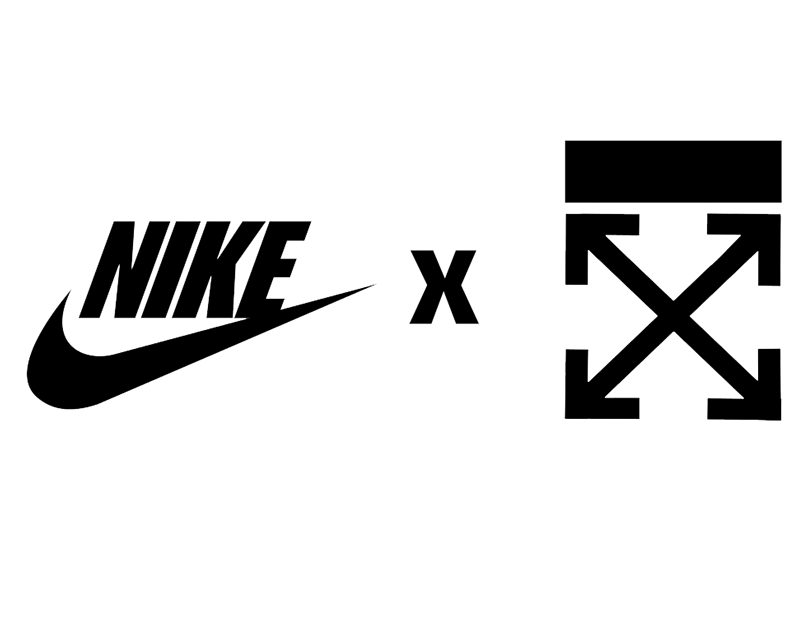 Nike x Off-White on Behance