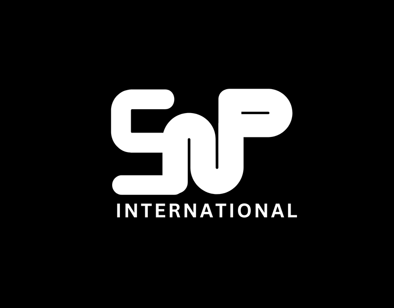 snp international logo