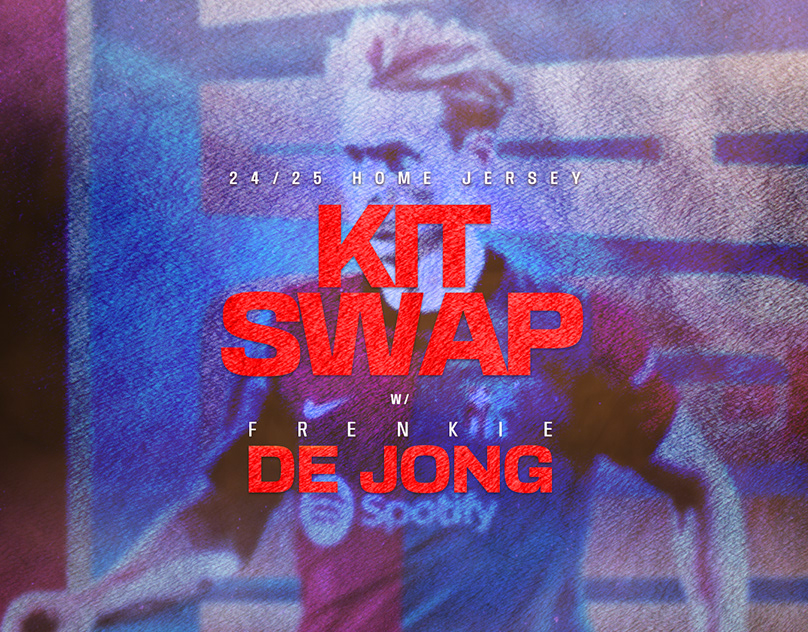 Kit Swap