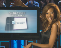 Nationwide Insurance - Game Show