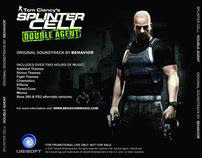 Ubisoft - Splinter Cell - Double Agent 