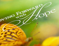 Moving Forward With Hope - A Cancer Survivor's Program