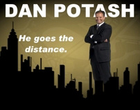 FSN Pittsburgh, Potsh Goes the Distance