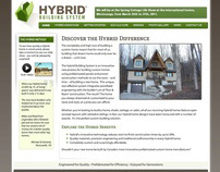 Hybrid Building System