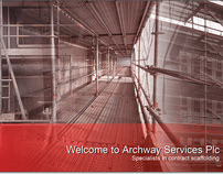PRINT - Archway Brochure