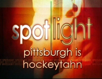 FSN Pittsburgh, Pittsburgh is Hockeytahn