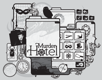The Hotel (Desktop Pack)