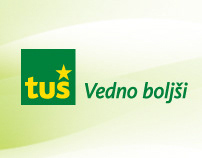 Tuš Group websites