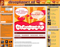 Divaplanet.nl