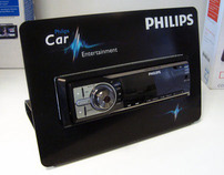 Display Car Entertaiment | Philips