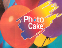 PhotoCake® Invented by Spurgeon