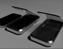 iPhone Case Concept