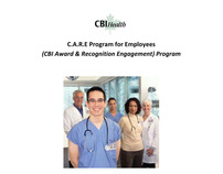 Employee Recognition Program