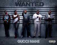 Gucci Mane - Georgia's Most Wanted