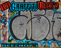 Graffiti-Ask-First Video